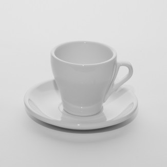 Cappuccinogeschirr-Set