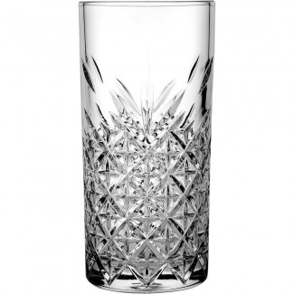 Longdrinkglas 0,25 - Typ Kristall