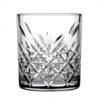 Whiskyglas 0,3 - Typ Kristall