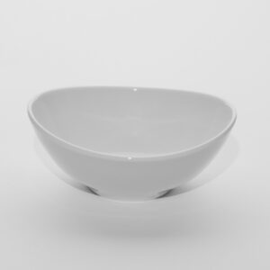 Bowl - oval