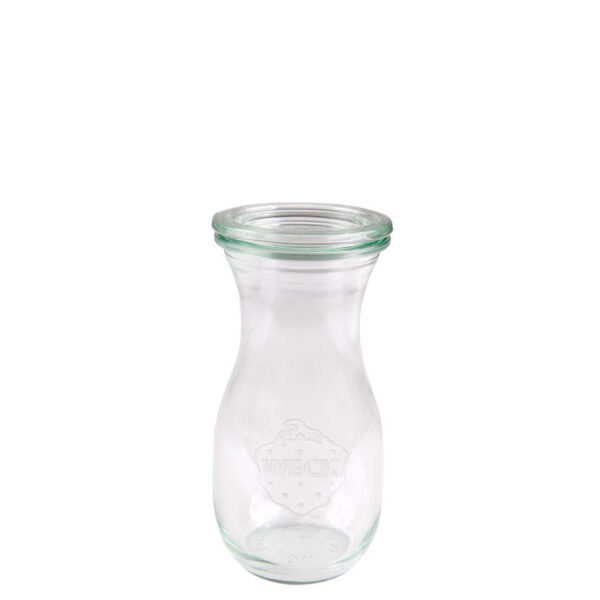 Original Weck Saftflasche | 290ml