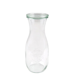 Original Weck Saftflasche | 530ml