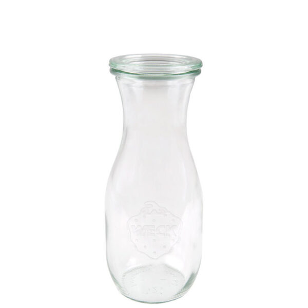 Original Weck Saftflasche | 530ml
