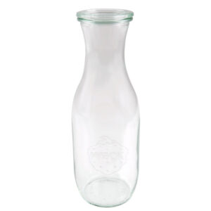 Original Weck Saftflasche | 1062ml
