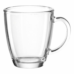 Teeglas modern