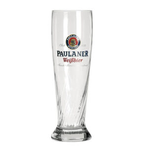Paulaner Weizenbierglas | 300ml