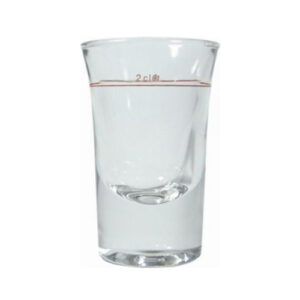 Schnapsglas