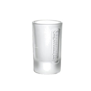 Orginal Jägermeister Schnapsglas