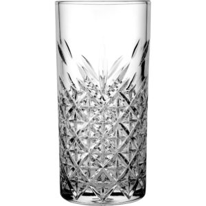 Longdrinkglas - Typ Kristall