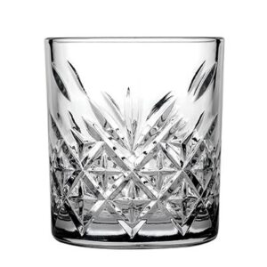 Whiskyglas - Typ Kristall