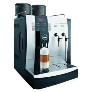 Vollautomat für Kaffeespezialitäten
