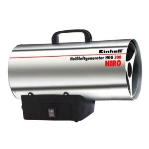 Heizluftgenerator von Einhell