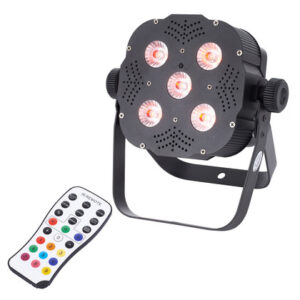 LED RGB Floor Spot