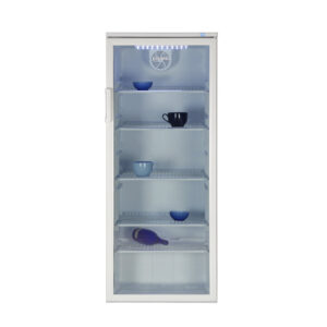 Flaschenkühlschrank