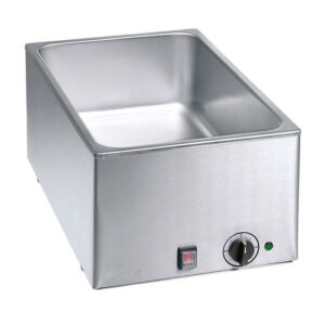 Wasserbad / Bain Marie - GN 1/1 | 200mm