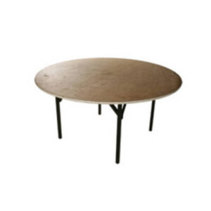 Rundtisch Ø 150cm