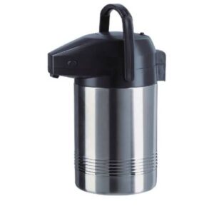 Profi-Pumpisolierkanne