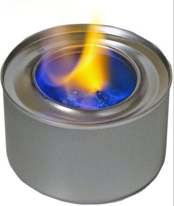 Brennpaste für Chafing-Dish
