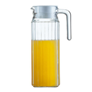 Glaskaraffe | 2L