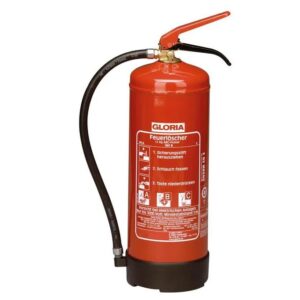 Feuerlöscher